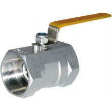 1 PC Unibody Ball Valve